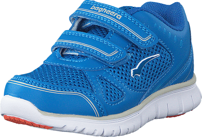 Bagheera - Gemini Blue/orange
