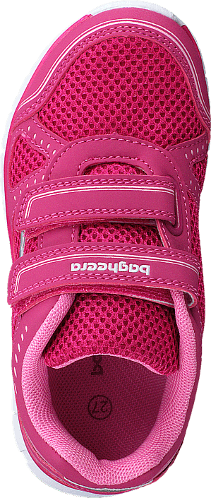 Bagheera - Gemini Cerise/pink