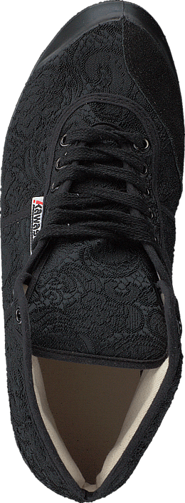 Kawasaki - Vanessa Boot Black