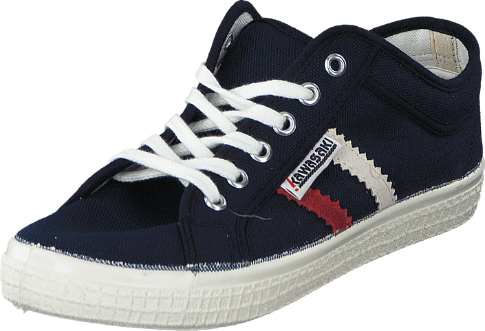 Kawasaki - Tennis Navy