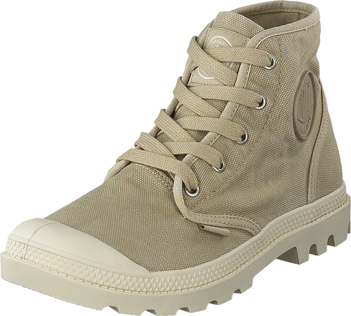 Palladium - Pampa Hi 92352-238 Sahara