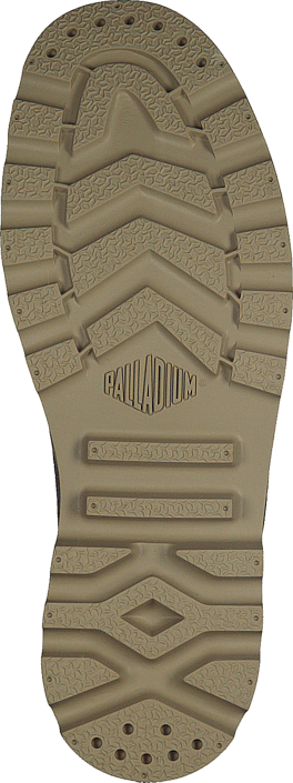 Palladium - Pampa Hi 02352-092 Concrete