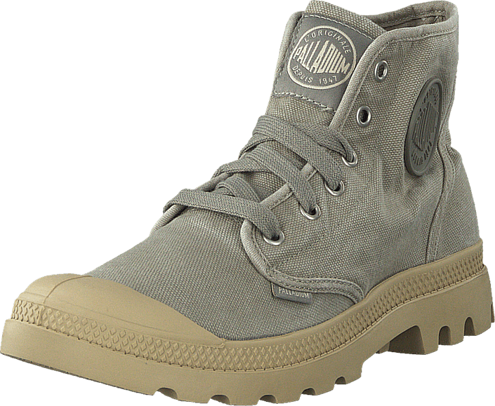 Palladium - Pampa Hi 02352-092 Concrete