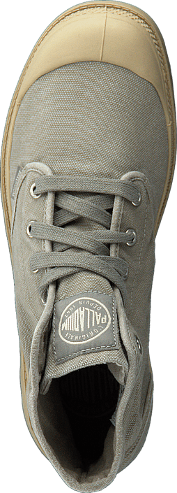 Palladium - Pampa Hi 02352-092 Concrete