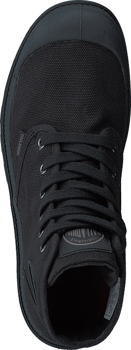 Palladium - Pampa Hi 02352-060 Black