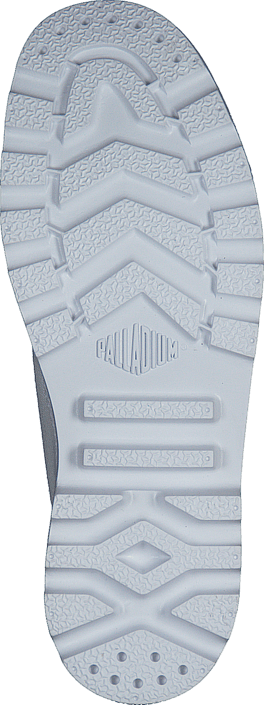 Palladium - Blanc Hi 72886-154 White