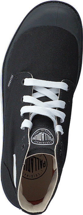 Palladium - Blanc Hi 72886-002 Black