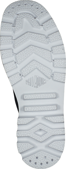 Palladium - Blanc Hi 72886-419 Indigo