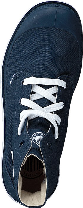 Palladium - Blanc Hi 72886-419 Indigo