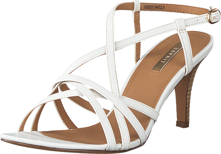 Esprit - 036EK1W023 White