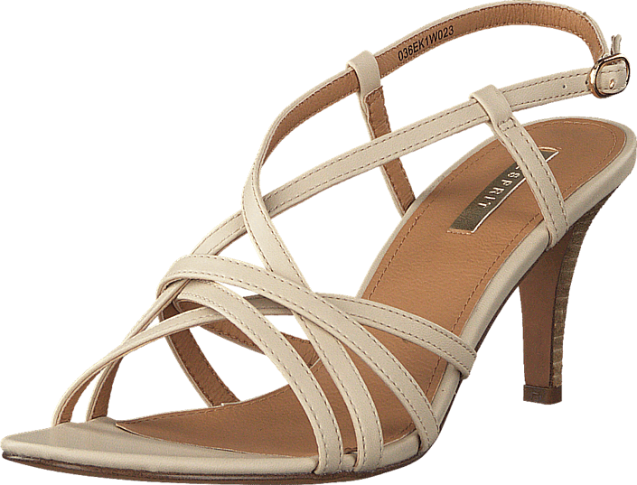 Esprit - 036EK1W023 Beige
