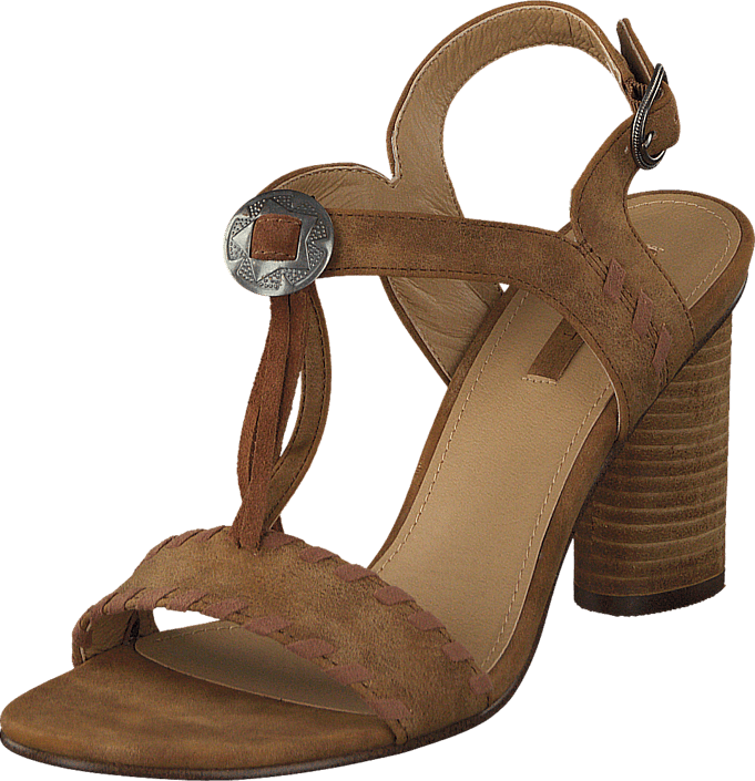 Esprit - 036EK1W040 Beige