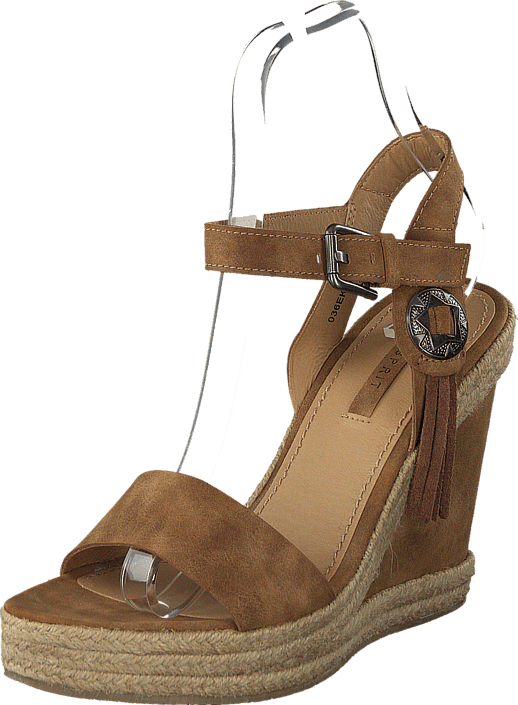 Esprit - 036EK1W045 Beige