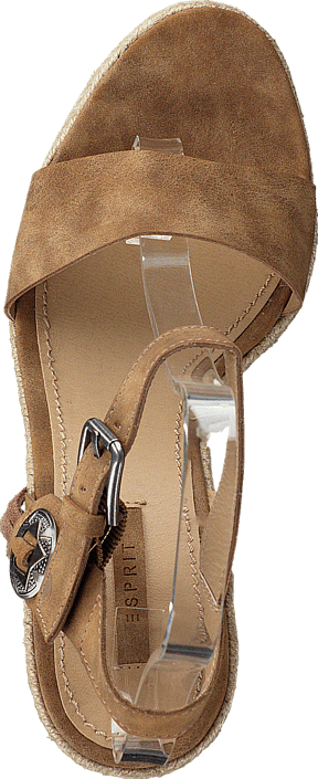 Esprit - 036EK1W045 Beige