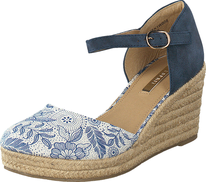 Esprit - 046EK1W008 Blue