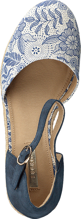 Esprit - 046EK1W008 Blue