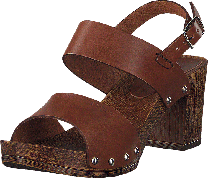 Esprit - 046EK1W036 Brown