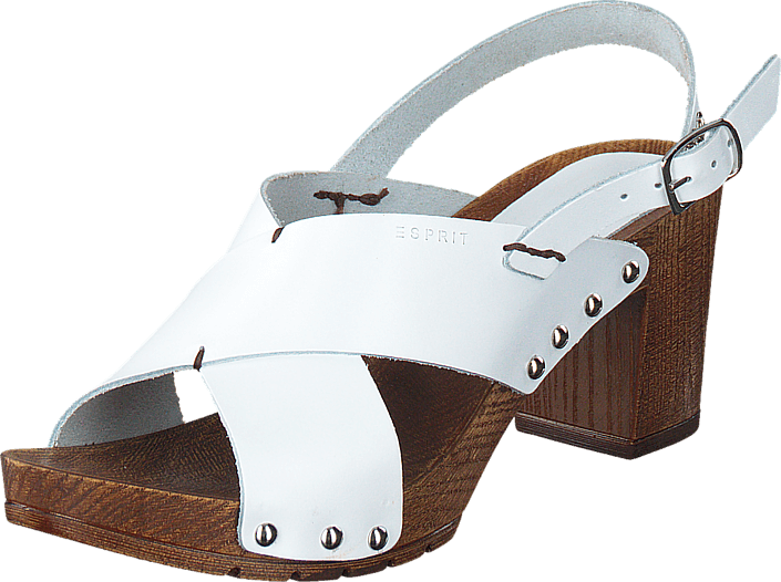 Esprit - 046EK1W037 White