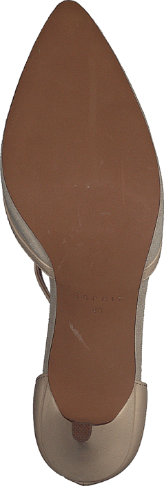 Esprit - 026EK1W035 Beige
