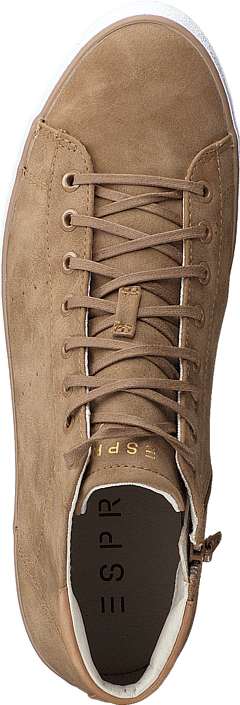 Esprit - 026EK1W056 Beige