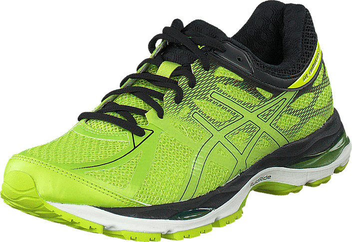 Asics - T51Pq 0404 Flash Yellow