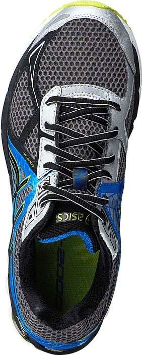 Asics - T506N-9799 Grey/Blue