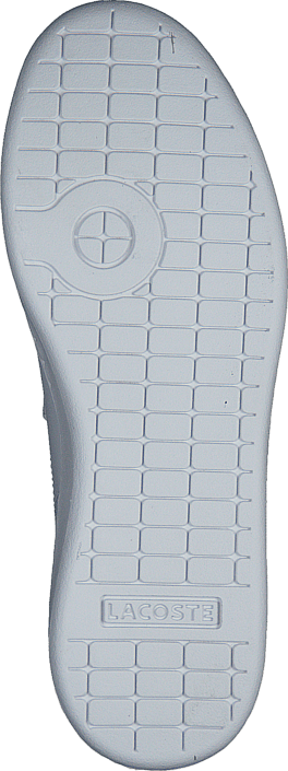 Lacoste - Carnaby Evo 116 1 Wht/Nvy