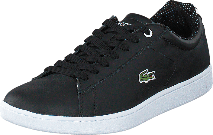 Lacoste - Carnaby Evo 116 1 Blk