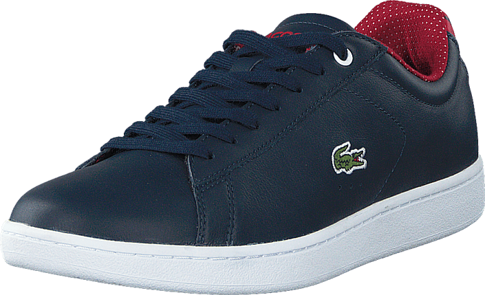 Lacoste - Carnaby Evo 116 1 Nvy