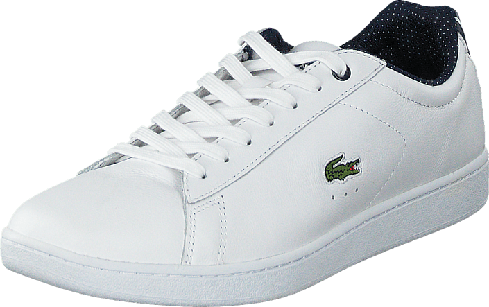 Lacoste - Carnaby Evo 116 1 Wht