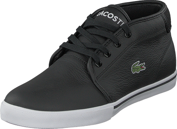 Lacoste - Ampthill Lcr3 Blk/Blk