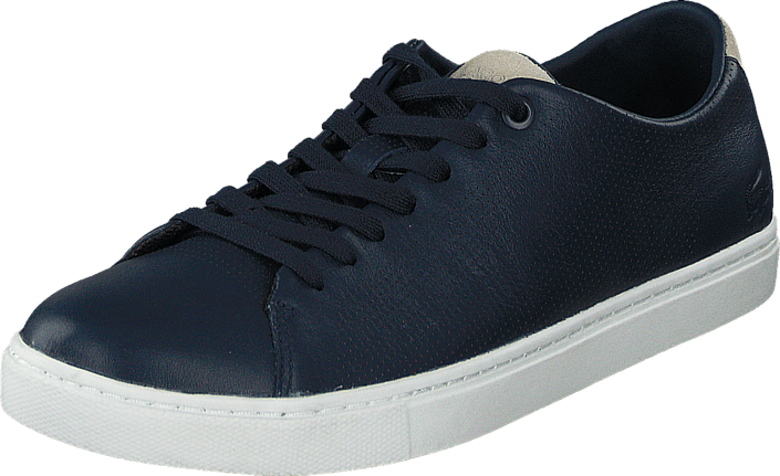 Lacoste - Showcourt 116 1 Nvy