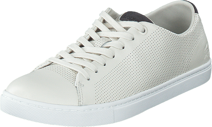 Lacoste - Showcourt 116 1 Off Wht