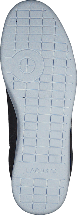 Lacoste - Carnaby Evo Lcr Blk