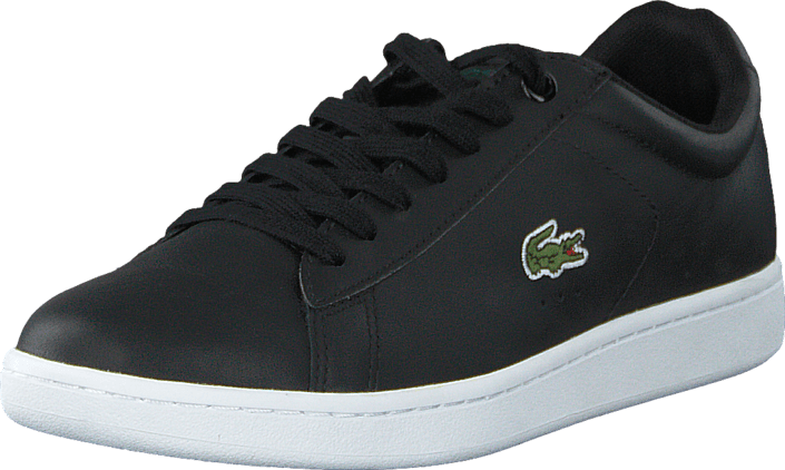 Lacoste - Carnaby Evo Lcr Blk