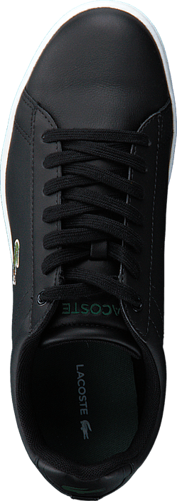 Lacoste - Carnaby Evo Lcr Blk