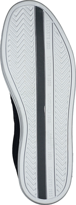 Lacoste - Europa Lcr3 Nvy/Dk Gry