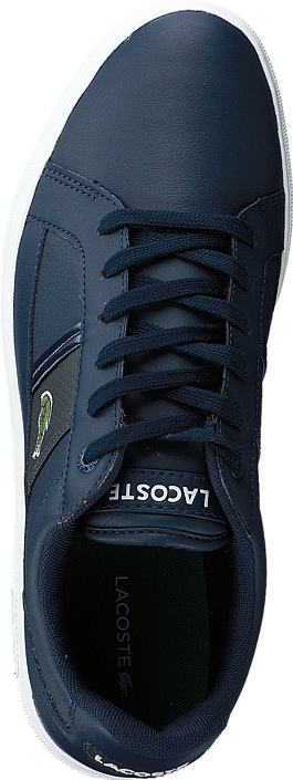 Lacoste - Europa Lcr3 Nvy/Dk Gry