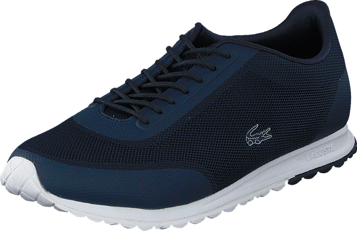 Lacoste - Helaine Runner 116 3 Nvy/Wht