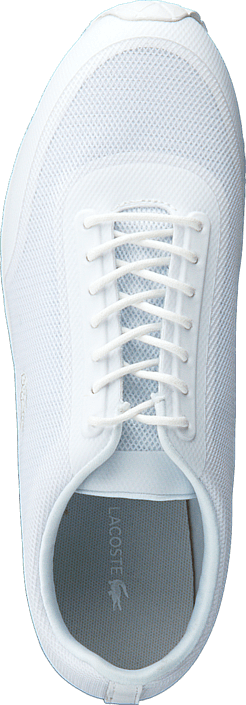 Lacoste - Helaine Runner 116 3 Wht