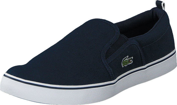 Lacoste - Gazon 116 1 Nvy