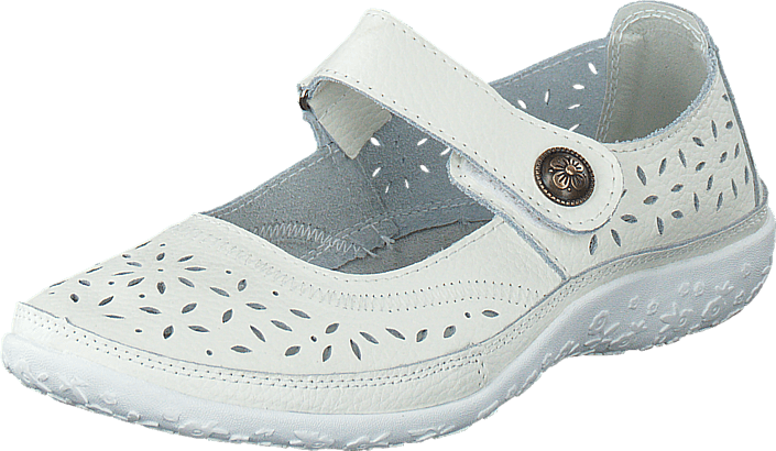 Soft Comfort - Hvar 01 white