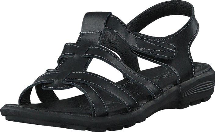 Soft Comfort - Gozo 06 Black