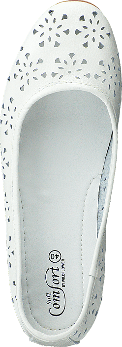 Soft Comfort - Formentera 01 white