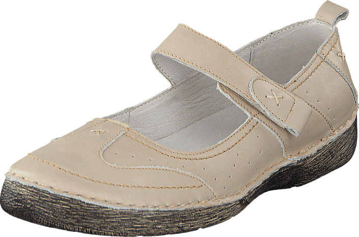 Soft Comfort - Newhouse 17 offwhite