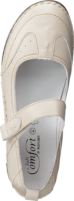 Soft Comfort - Newhouse 17 offwhite