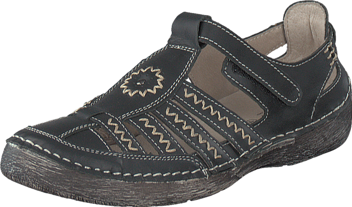 Soft Comfort - Faima2 06 Black