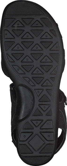 Soft Comfort - Coralia 06 Black