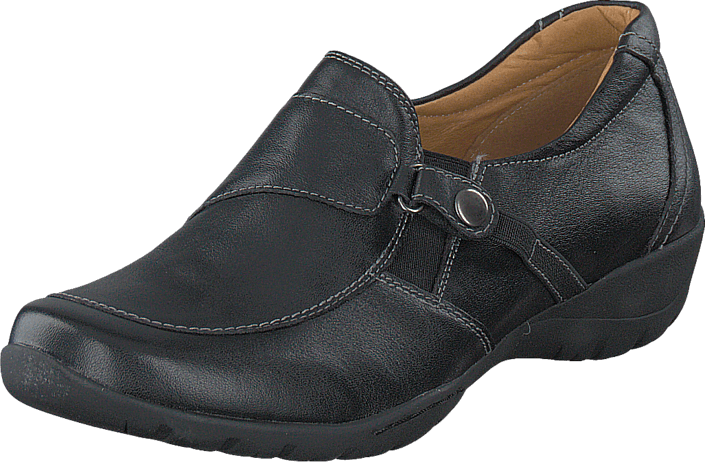 Soft Comfort - Golfo 06 Black