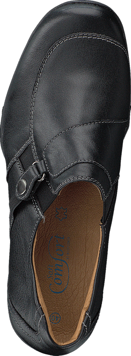 Soft Comfort - Golfo 06 Black